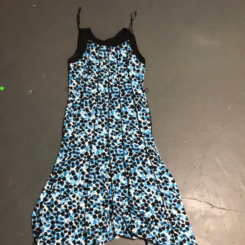 Perceptions New York Maxi Dress